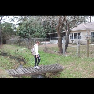 Meet your Posher, Jackson